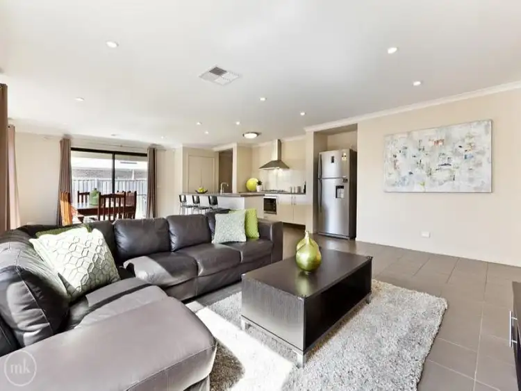 Fourth view of Homely house listing, 63 Vantage Point Boulevard, Doreen VIC 3754