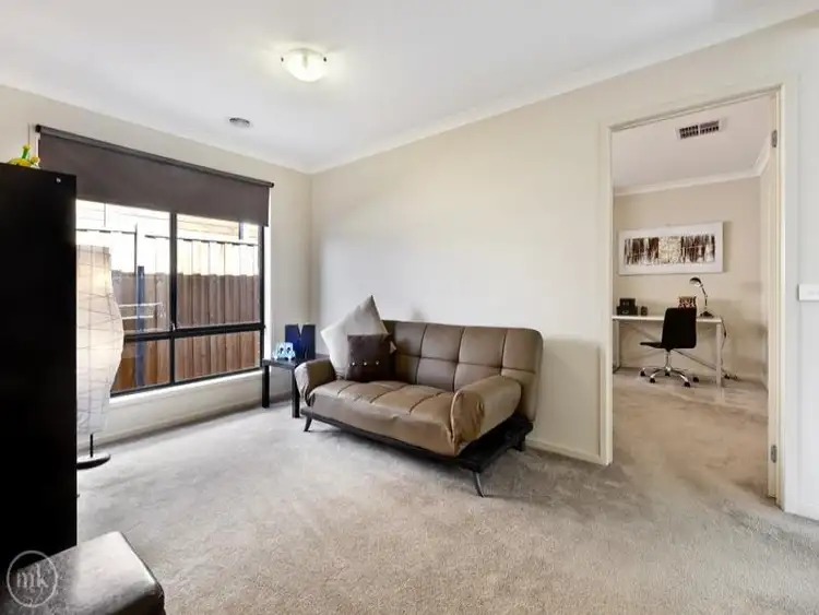 Fifth view of Homely house listing, 63 Vantage Point Boulevard, Doreen VIC 3754