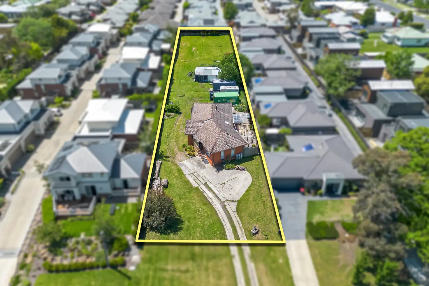 Main view of Homely house listing, 31 Calthorpe Street, Gisborne VIC 3437