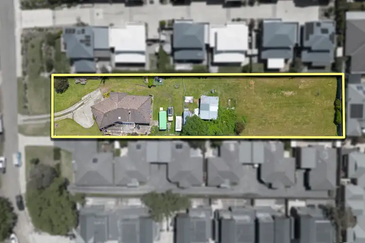 Second view of Homely house listing, 31 Calthorpe Street, Gisborne VIC 3437