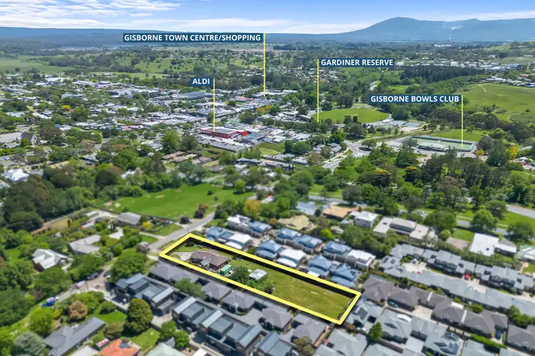 Fourth view of Homely house listing, 31 Calthorpe Street, Gisborne VIC 3437