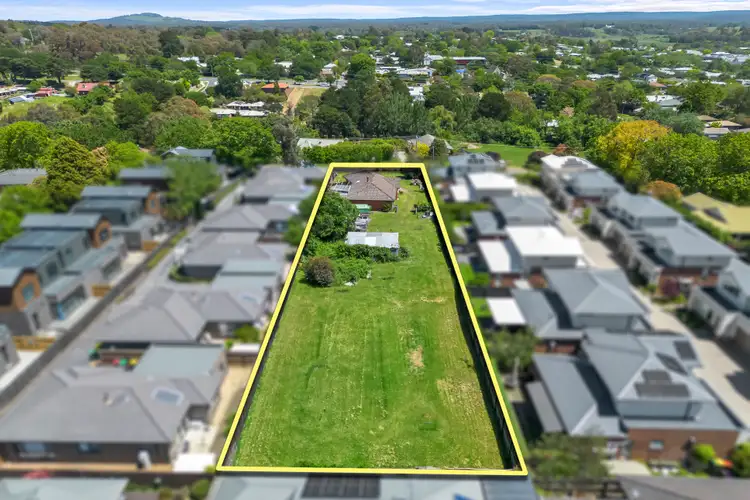 Sixth view of Homely house listing, 31 Calthorpe Street, Gisborne VIC 3437