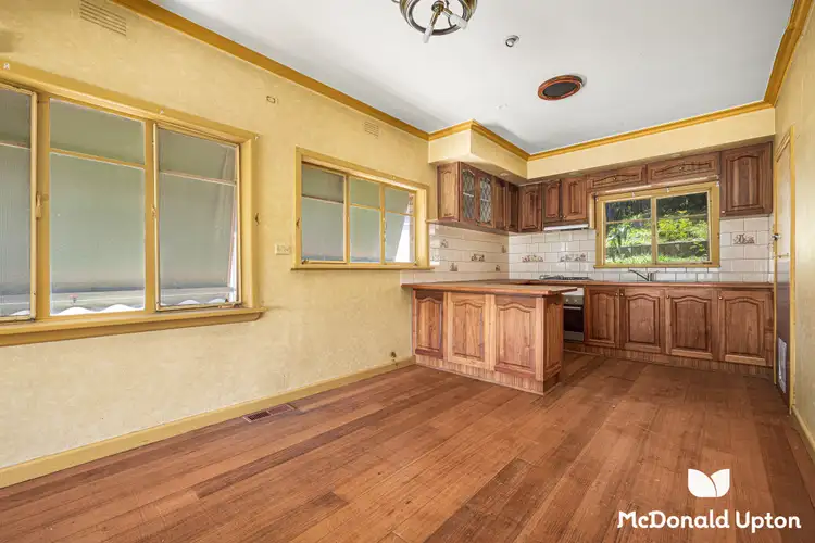 Fifth view of Homely house listing, 166 The Boulevard, Aberfeldie VIC 3040