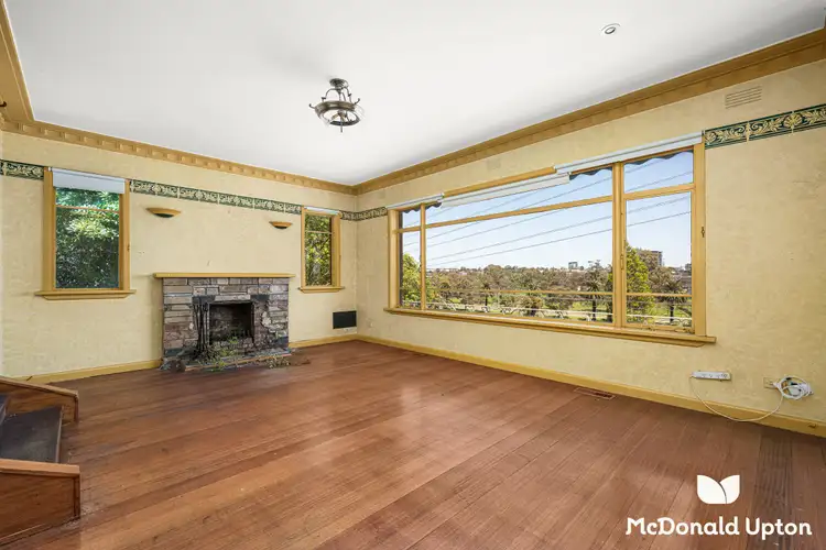 Sixth view of Homely house listing, 166 The Boulevard, Aberfeldie VIC 3040