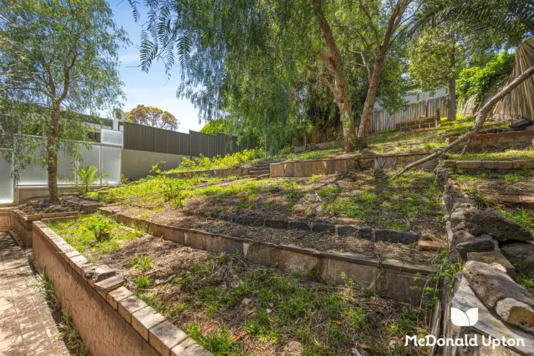 Seventh view of Homely house listing, 166 The Boulevard, Aberfeldie VIC 3040