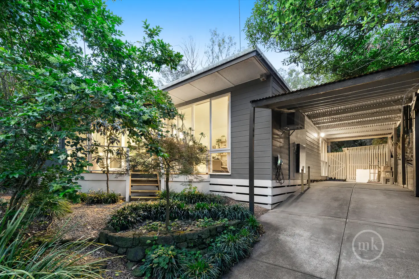 Main view of Homely house listing, 15 Valley Road, Research VIC 3095