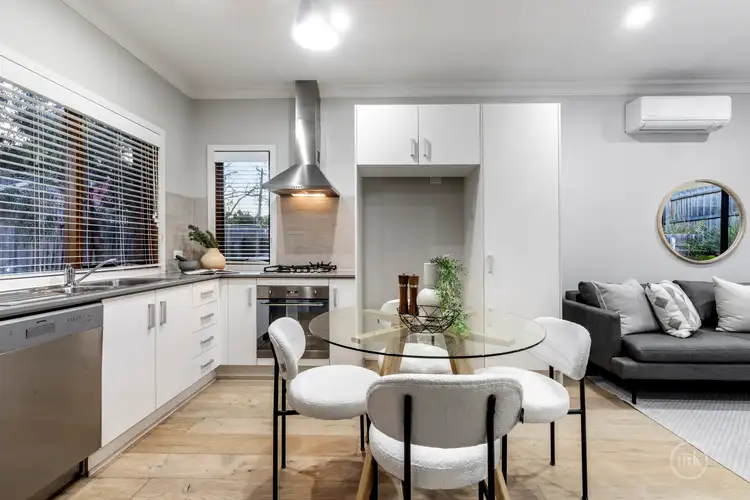 Second view of Homely unit listing, 2/19 Alexander Street, Montmorency VIC 3094