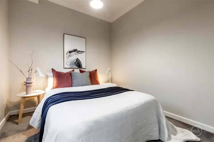 Fourth view of Homely unit listing, 2/19 Alexander Street, Montmorency VIC 3094