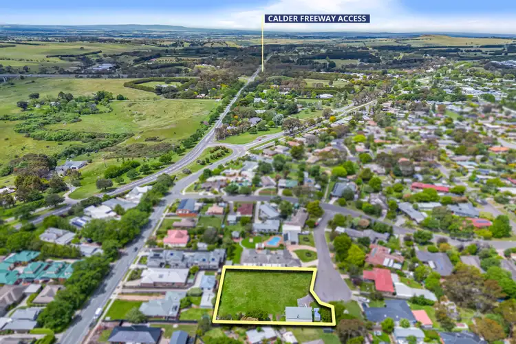 Sixth view of Homely house listing, 5 Bruce Court, Gisborne VIC 3437