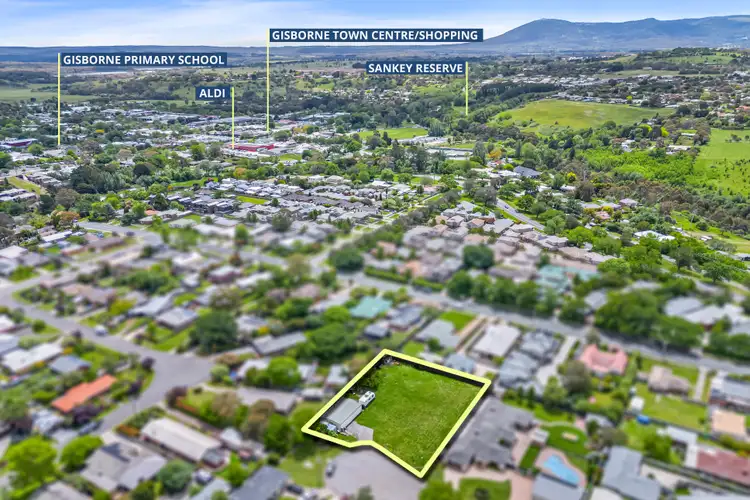 Seventh view of Homely house listing, 5 Bruce Court, Gisborne VIC 3437