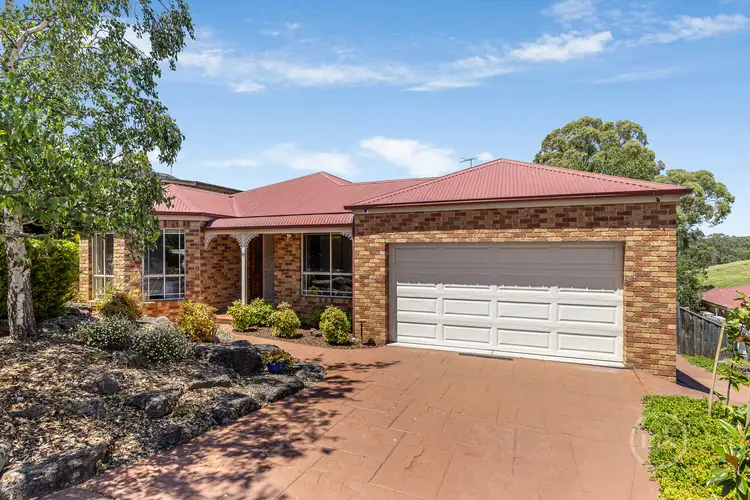 17 Siyan Rise, Diamond Creek VIC 3089