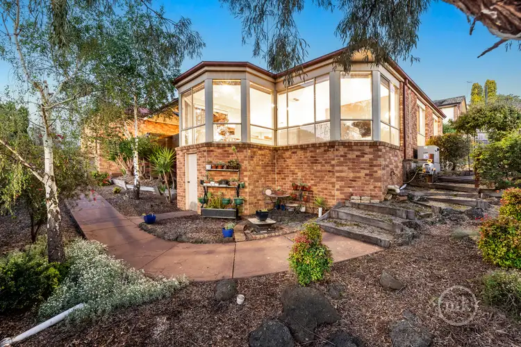 17 Siyan Rise, Diamond Creek VIC 3089