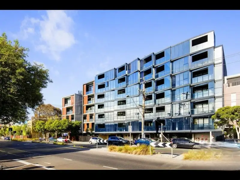 Main view of Homely apartment listing, 102/136 Burnley Street, Richmond VIC 3121
