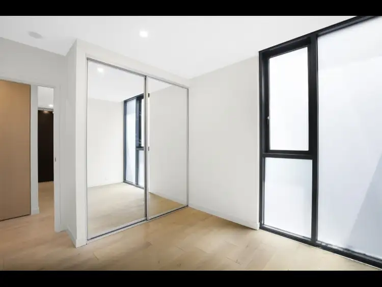 Third view of Homely apartment listing, 102/136 Burnley Street, Richmond VIC 3121