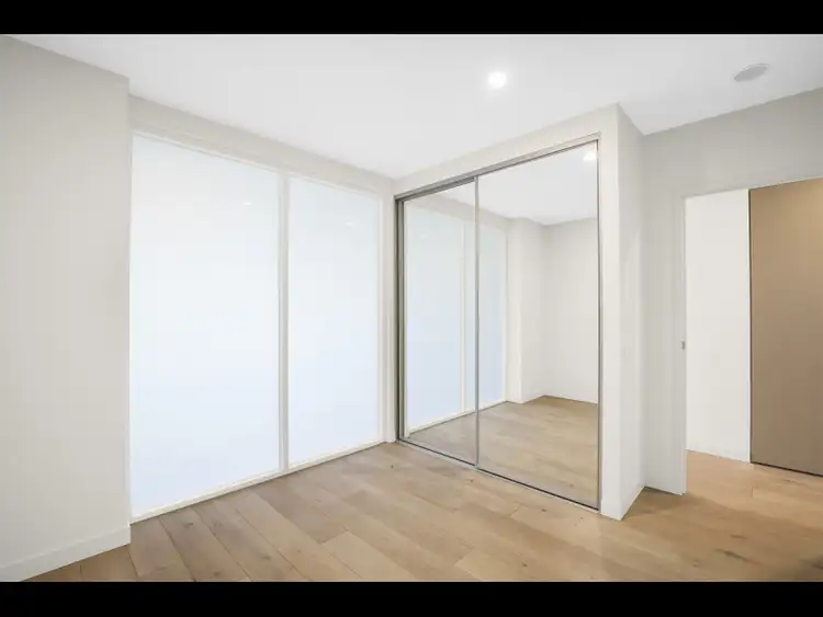 Fifth view of Homely apartment listing, 102/136 Burnley Street, Richmond VIC 3121