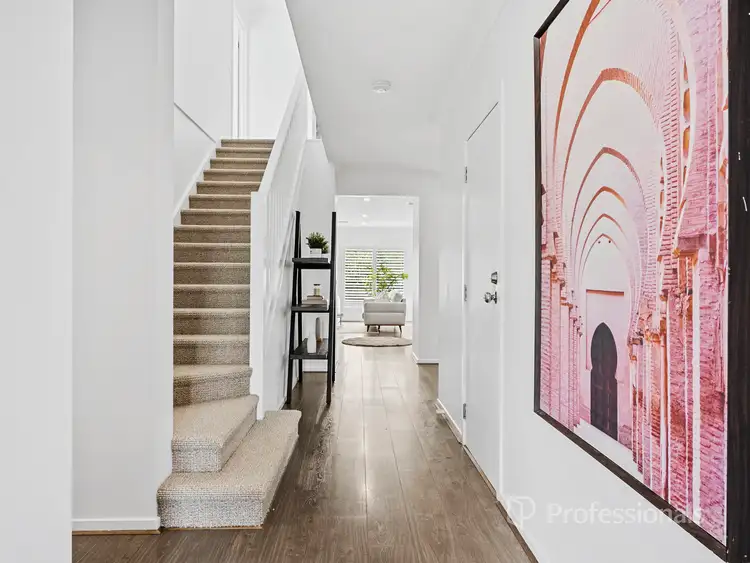 Second view of Homely house listing, 74 Evesham Drive, Point Cook VIC 3030