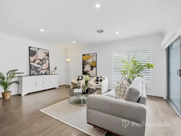 Fifth view of Homely house listing, 74 Evesham Drive, Point Cook VIC 3030