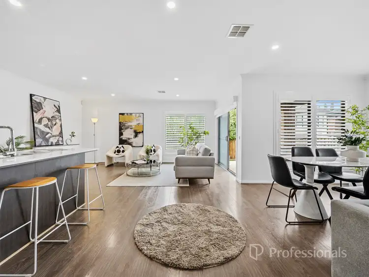 Sixth view of Homely house listing, 74 Evesham Drive, Point Cook VIC 3030