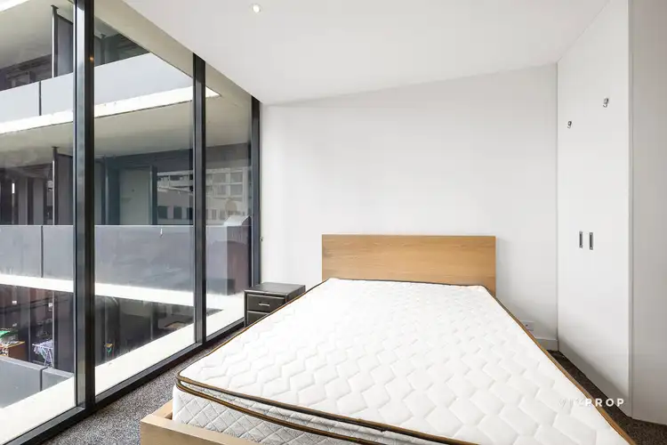 Fifth view of Homely apartment listing, 817/39 Coventry Street, Southbank VIC 3006