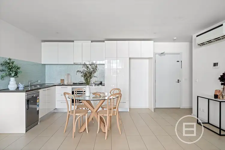 Fourth view of Homely apartment listing, 507/277 Raglan Street, Preston VIC 3072