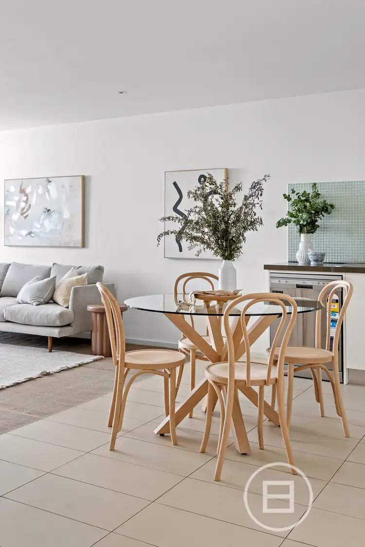 Fifth view of Homely apartment listing, 507/277 Raglan Street, Preston VIC 3072