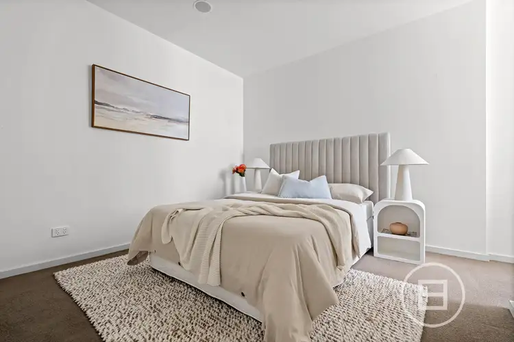 Sixth view of Homely apartment listing, 507/277 Raglan Street, Preston VIC 3072