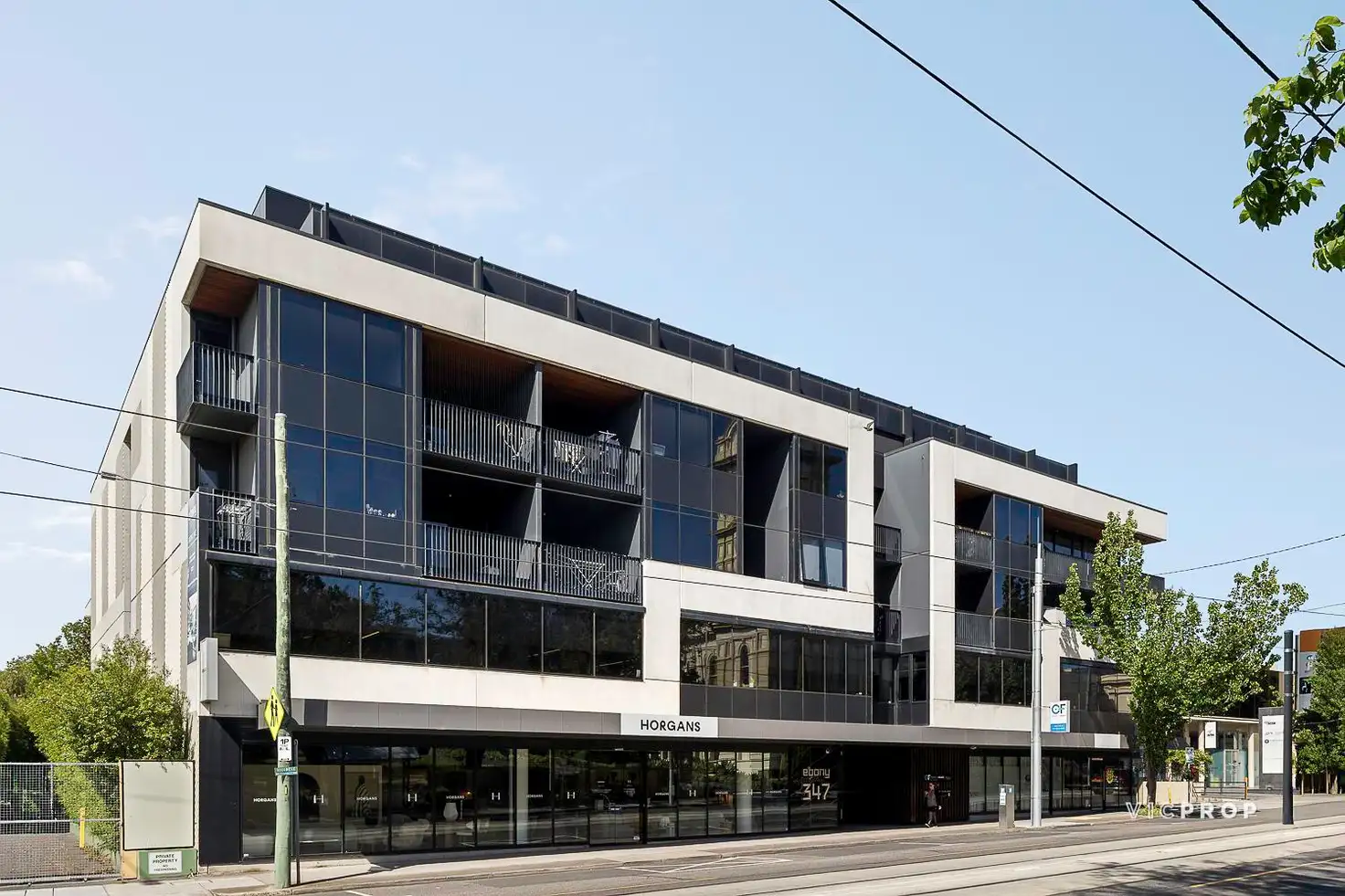 Main view of Homely apartment listing, 513/347 Camberwell Road, Camberwell VIC 3124