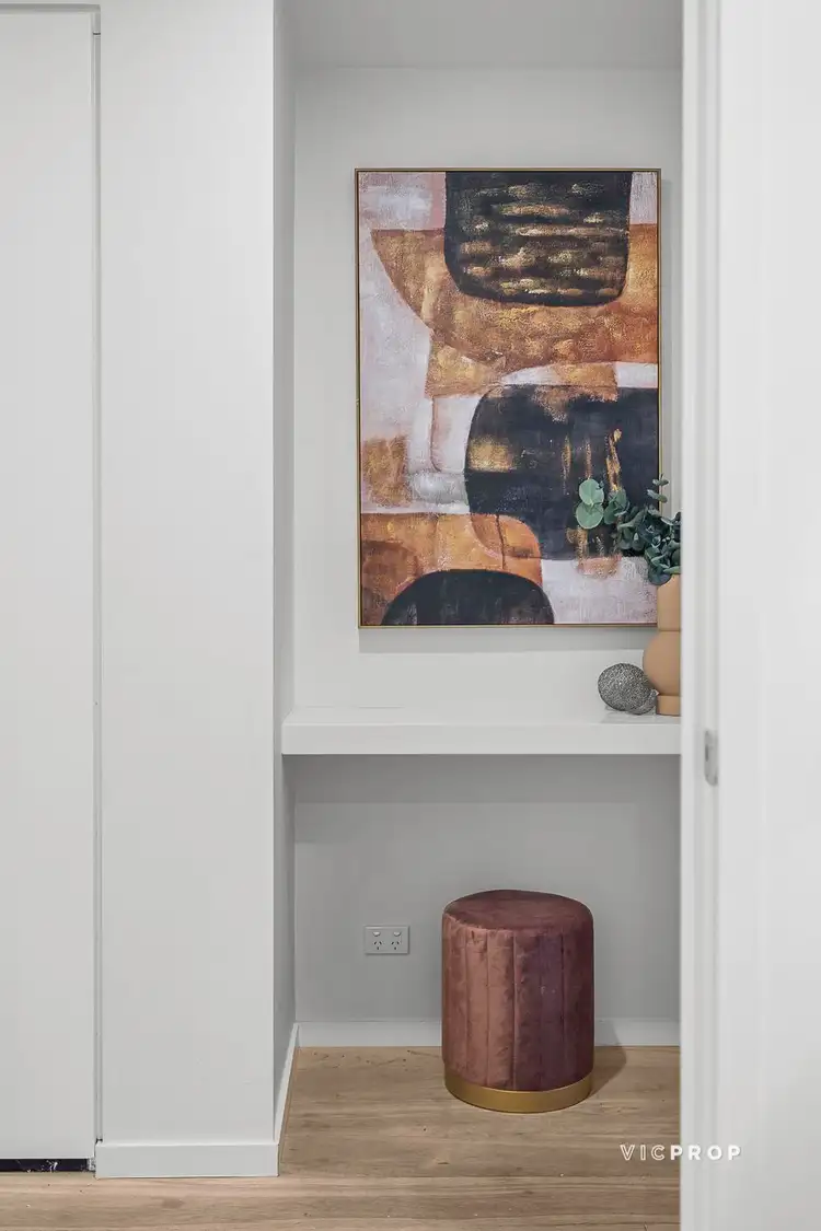 Fifth view of Homely apartment listing, 513/347 Camberwell Road, Camberwell VIC 3124