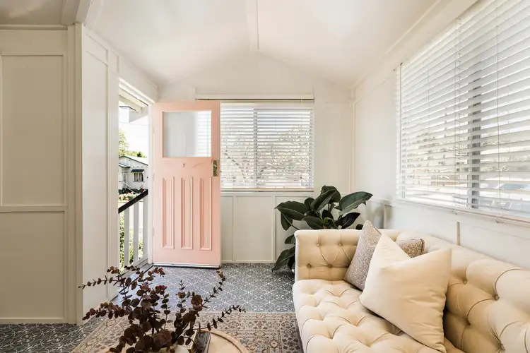 Second view of Homely house listing, 216 Long Street, South Toowoomba QLD 4350