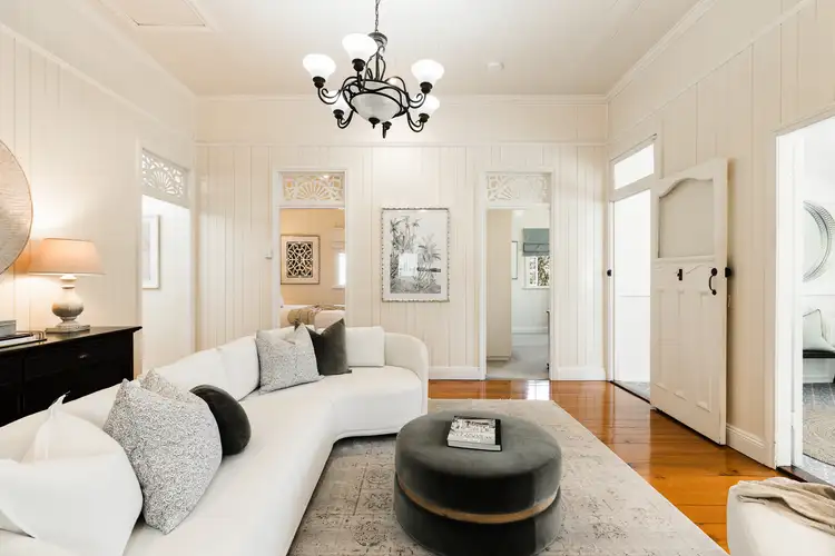 Fourth view of Homely house listing, 216 Long Street, South Toowoomba QLD 4350