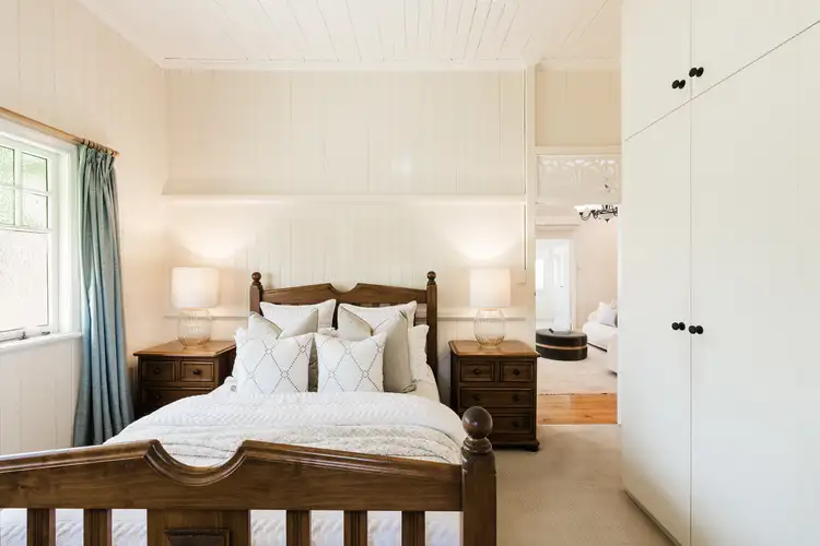 Fifth view of Homely house listing, 216 Long Street, South Toowoomba QLD 4350