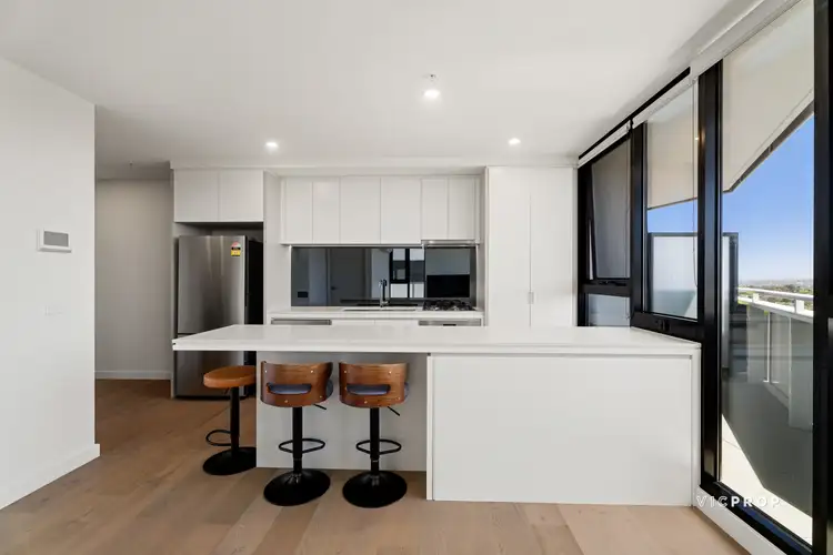 Second view of Homely apartment listing, 904/600 Doncaster Road, Doncaster VIC 3108