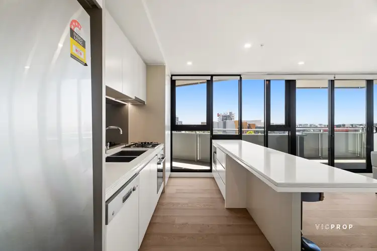 Third view of Homely apartment listing, 904/600 Doncaster Road, Doncaster VIC 3108