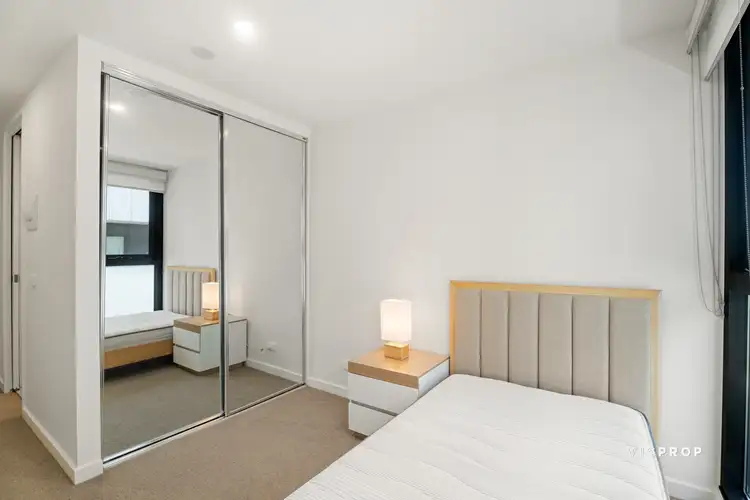 Fourth view of Homely apartment listing, 904/600 Doncaster Road, Doncaster VIC 3108