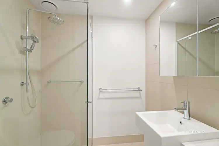 Fifth view of Homely apartment listing, 904/600 Doncaster Road, Doncaster VIC 3108