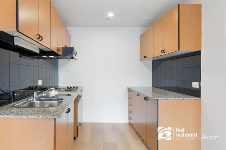 Second view of Homely apartment listing, 825/181 Exhibition Street, Melbourne VIC 3000