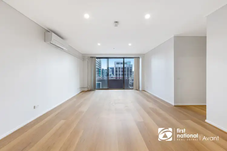 Third view of Homely apartment listing, 825/181 Exhibition Street, Melbourne VIC 3000