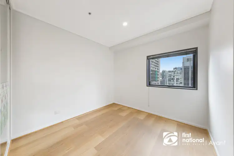 Fourth view of Homely apartment listing, 825/181 Exhibition Street, Melbourne VIC 3000