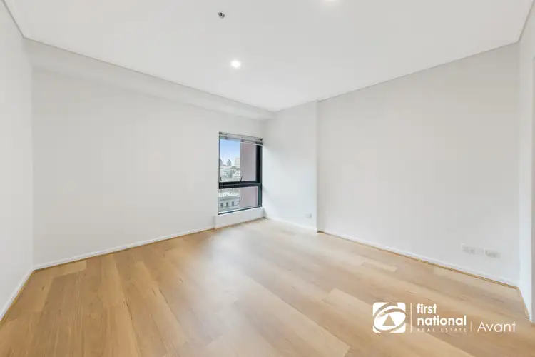 Fifth view of Homely apartment listing, 825/181 Exhibition Street, Melbourne VIC 3000