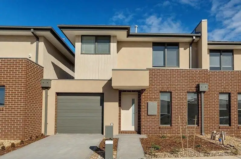 Main view of Homely house listing, 1A Larissa Street, Tarneit VIC 3029