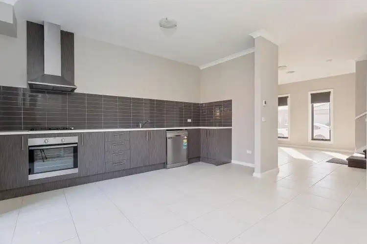 Second view of Homely house listing, 1A Larissa Street, Tarneit VIC 3029