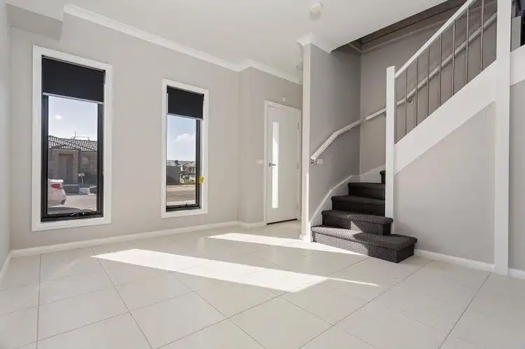 Third view of Homely house listing, 1A Larissa Street, Tarneit VIC 3029