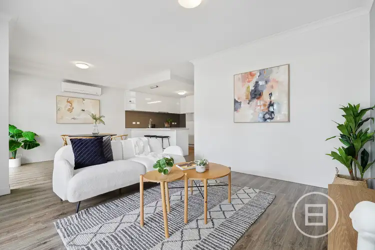 Second view of Homely unit listing, 2/808 Port Road, Woodville South SA 5011