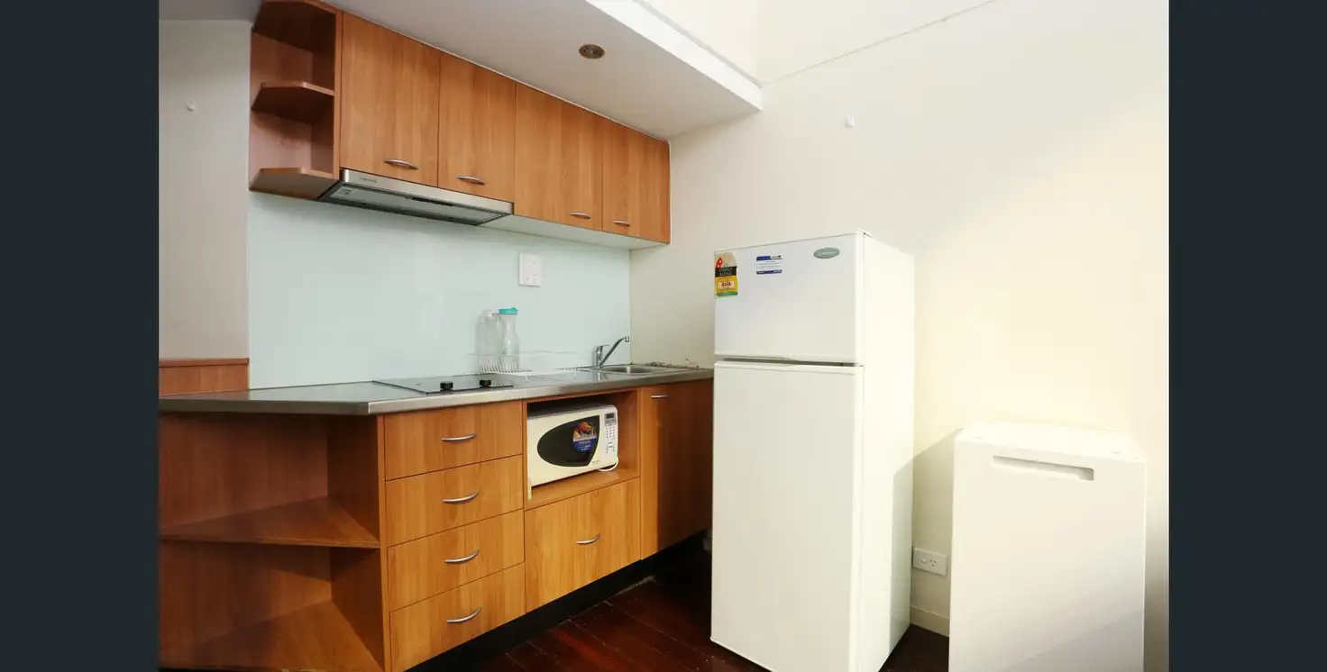 Main view of Homely apartment listing, G3/441 Lonsdale Street, Melbourne VIC 3000