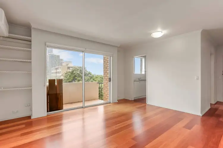 Second view of Homely apartment listing, 19/27 Avoca Street, South Yarra VIC 3141
