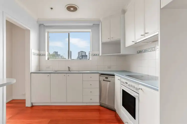 Third view of Homely apartment listing, 19/27 Avoca Street, South Yarra VIC 3141