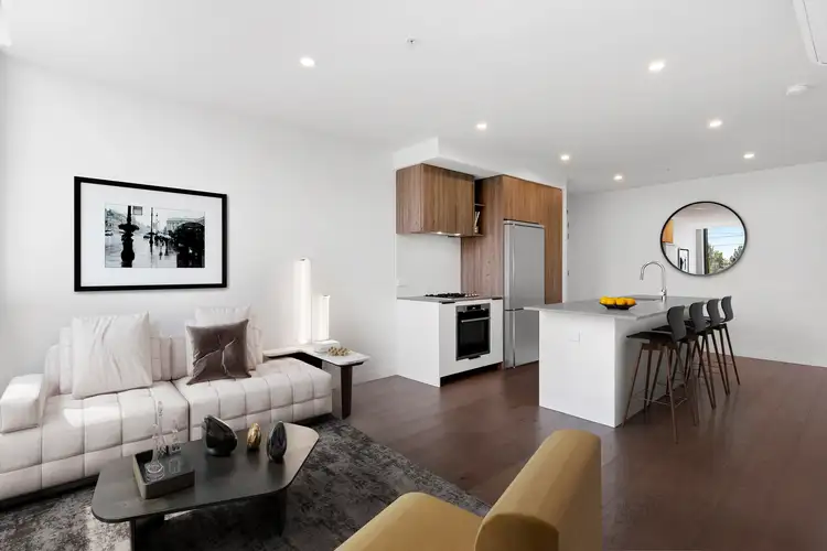 7A/72 Ascot Vale Road, Flemington VIC 3031