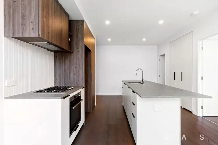 Second view of Homely apartment listing, 7A/72 Ascot Vale Road, Flemington VIC 3031