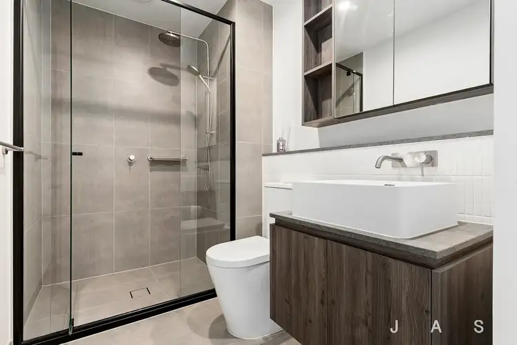 Fifth view of Homely apartment listing, 7A/72 Ascot Vale Road, Flemington VIC 3031