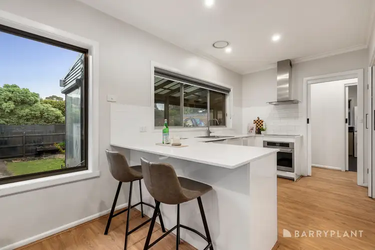 Fourth view of Homely house listing, 21 Riley Street, Oakleigh South VIC 3167